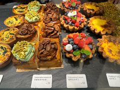 -Money Shops(愚园路店)