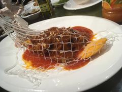 -功德林(南京西路店)