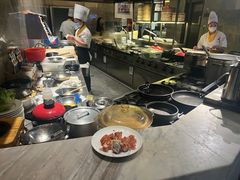-徐记海鲜·宴会(大唐西市|丰庆店)