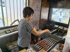 -丹麦饼店