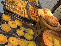 -快乐爱斯米牛排自助(正大广场店)