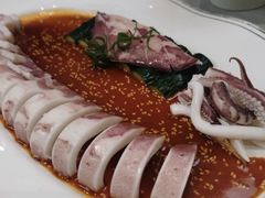 -粤盛海鲜平价店(洛溪食街店)