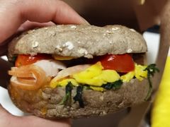 -星巴克(长沙友阿奥特莱斯店)