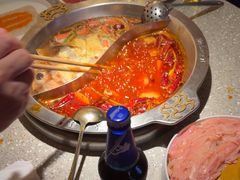 -大龙燚火锅(太古里店)