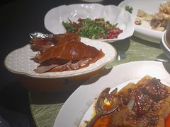 -太守宴·蘭院(天塔店)