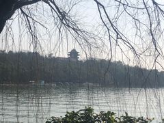 -天目湖山水园