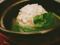 清炖狮子头-南京大牌档(龙江新城市广场店)
