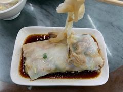 -穗银肠粉店(东川路店)