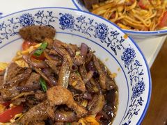 -复兴面王(河东路起源店)