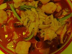 -卡路里的烤宴(浑南首创店)