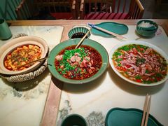 -锦府盐帮·侯宅(五棵松万达店)