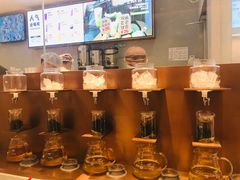 -喜茶(北京华贸购物中心店)