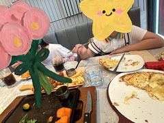 -必胜客(瑞虹店)