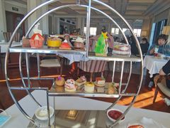 -上海和平饭店华懋阁 Cathay Room
