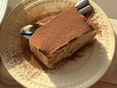 -沏点Trattoria意大利餐厅(新街口店)