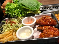 -火炉火自助餐(悠唐购物中心店)
