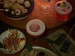 -RMK Shochu Bar(三诺店)