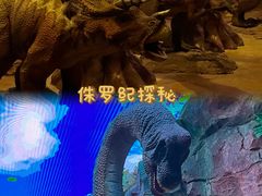 -长鹿旅游休博园