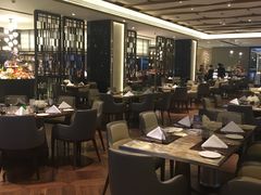 大堂-安蒂娅·海鲜自助餐厅(安蒂娅美兰酒店)
