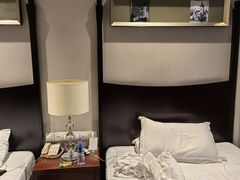 -宜昌均瑶国际酒店(宜昌CBD购物中心夷陵广场店)