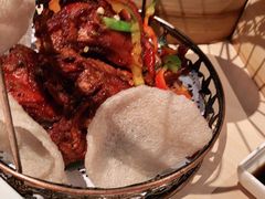 -避风塘(宝山万达店)