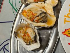 -辉记炭烧海鲜大排档·老字号(福田店)