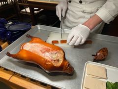 -晟永興烤鸭店(五道口店)