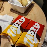 汉堡王~解锁巧克力🍫派🥧新吃法