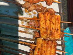 -路边边.炒菜烧烤.音乐餐厅(良乡长虹店)