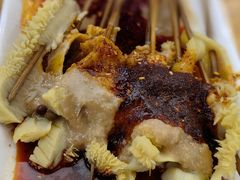 -马三洋芋片(兰州总店)