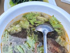 -茅山肴·道家菜·神仙鸡