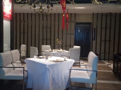 包厢-同喜烤鸭店(光芒店)