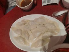 -喜家德虾仁水饺(东海缤纷天地店)