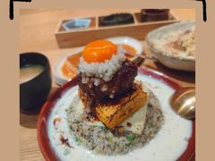 -堂本家·二代目·炸猪排(中心书城店)