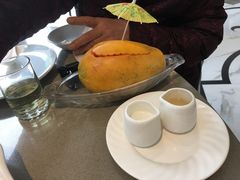 -铜锣湾·有麝自然香(长嘉汇购物公园店)