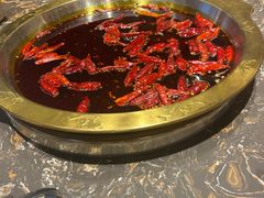 -堂客老火锅(欣阳广场总店)