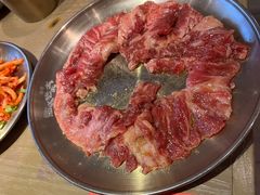 -西塔老太太泥炉烤肉(沈阳店)
