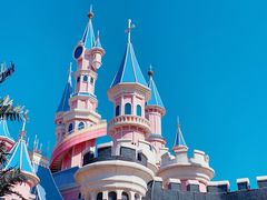 -沈阳方特欢乐世界