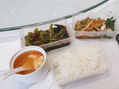 -老人和饭店(淮海中路店)