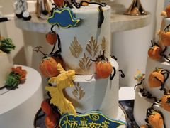 -杜哈夫DOUX RÊVE·生日蛋糕(日月光店)