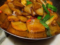 -绿茶餐厅(燕郊永旺店)