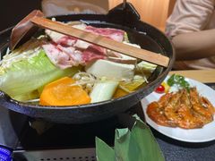 -桃夭日式料理(国信店)