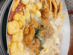 -小螺大作·螺蛳粉火锅(林和西店)