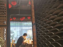 门面-静一·食光里(黄河路店)