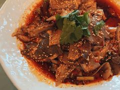 -阿斯牛牛·凉山菜(新会展店)