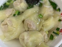 -新丰小吃(复兴南街分店)