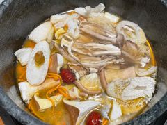 -芸山季·云南山珍菌火锅(南翔印象城MEGA店)