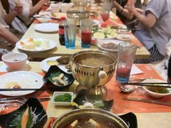 -芭菲盛宴·环球美食(锦城万达广场店)