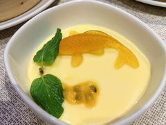 -万丽轩·粤菜(王府井金茂万丽酒店)