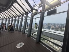 -澳门旅游塔360°旋转餐厅(南湾湖广场店)